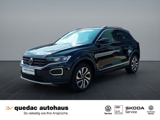 Volkswagen T-Roc 1.5 TSI Active - Samsaru's Car Outlet