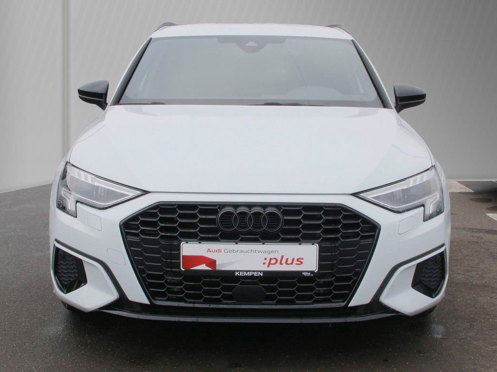 Audi A3 Sportback 40 TFSI e - Samsaru's Car Outlet