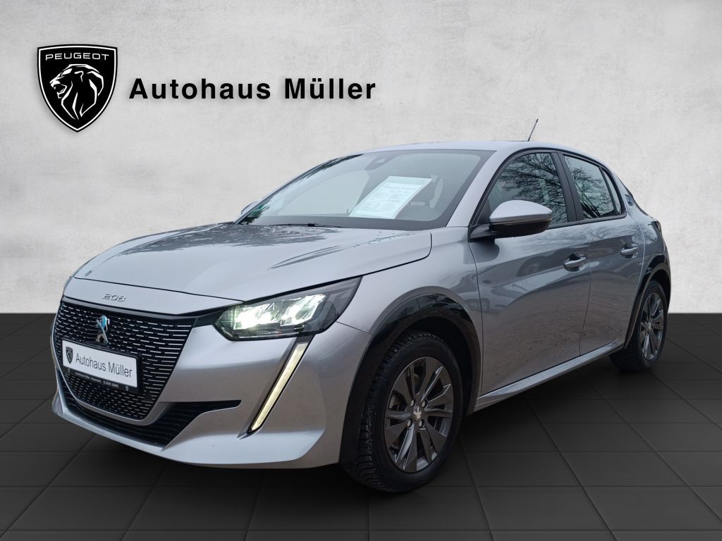 Peugeot 208 Active Pack - Samsaru's Car Outlet