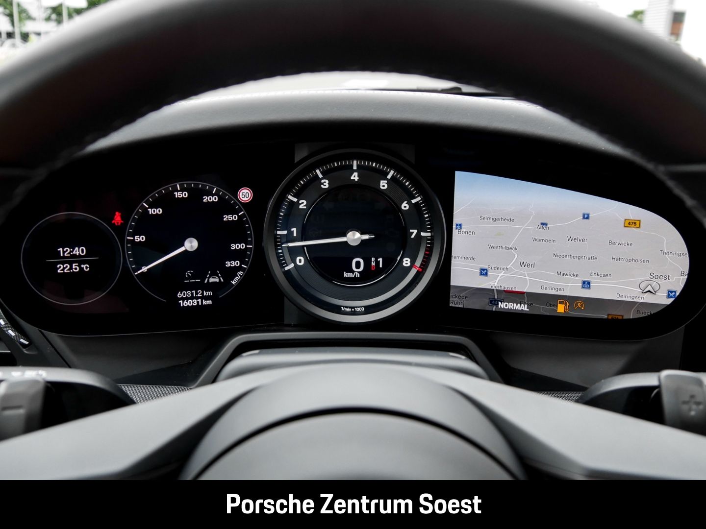 Porsche 911 Carrera 4S/LED-Matrix/Sport-Chrono/BOSE