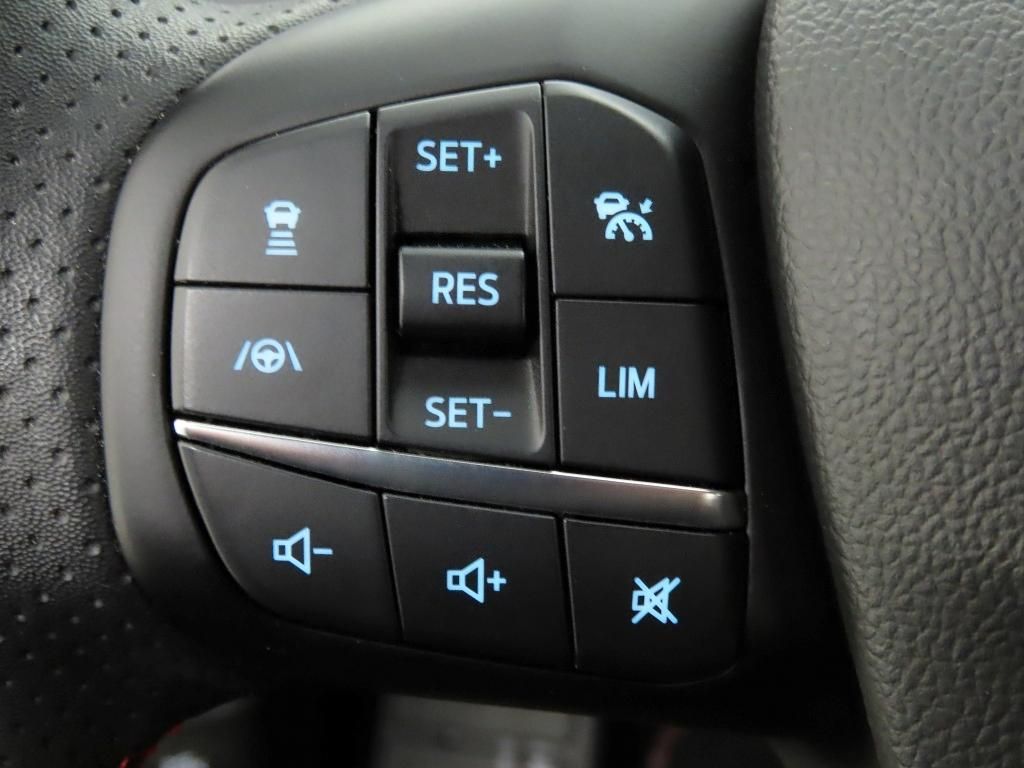 Ford Focus Turnier 1.0M-Hybrid Aut ST-Line X iACC+AHK