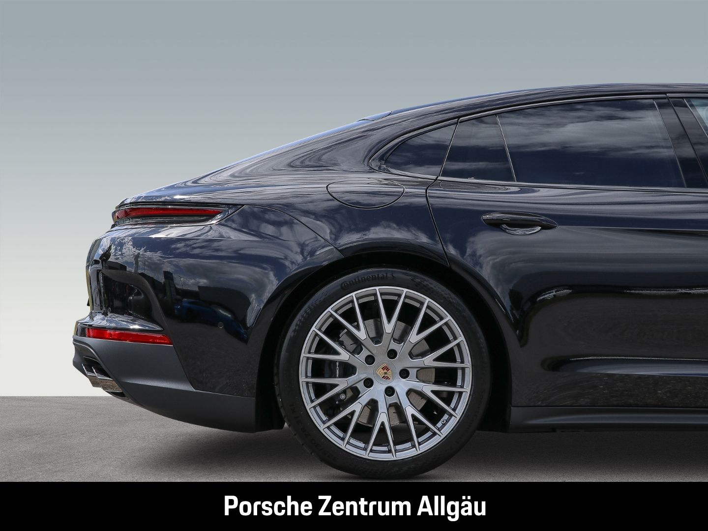Porsche Panamera 4 E-Hybrid BOSE Sport Chrono Sportabgas