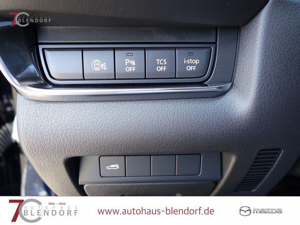 Mazda CX-30 Homura 140 Automatik Navi|Alexa|LED