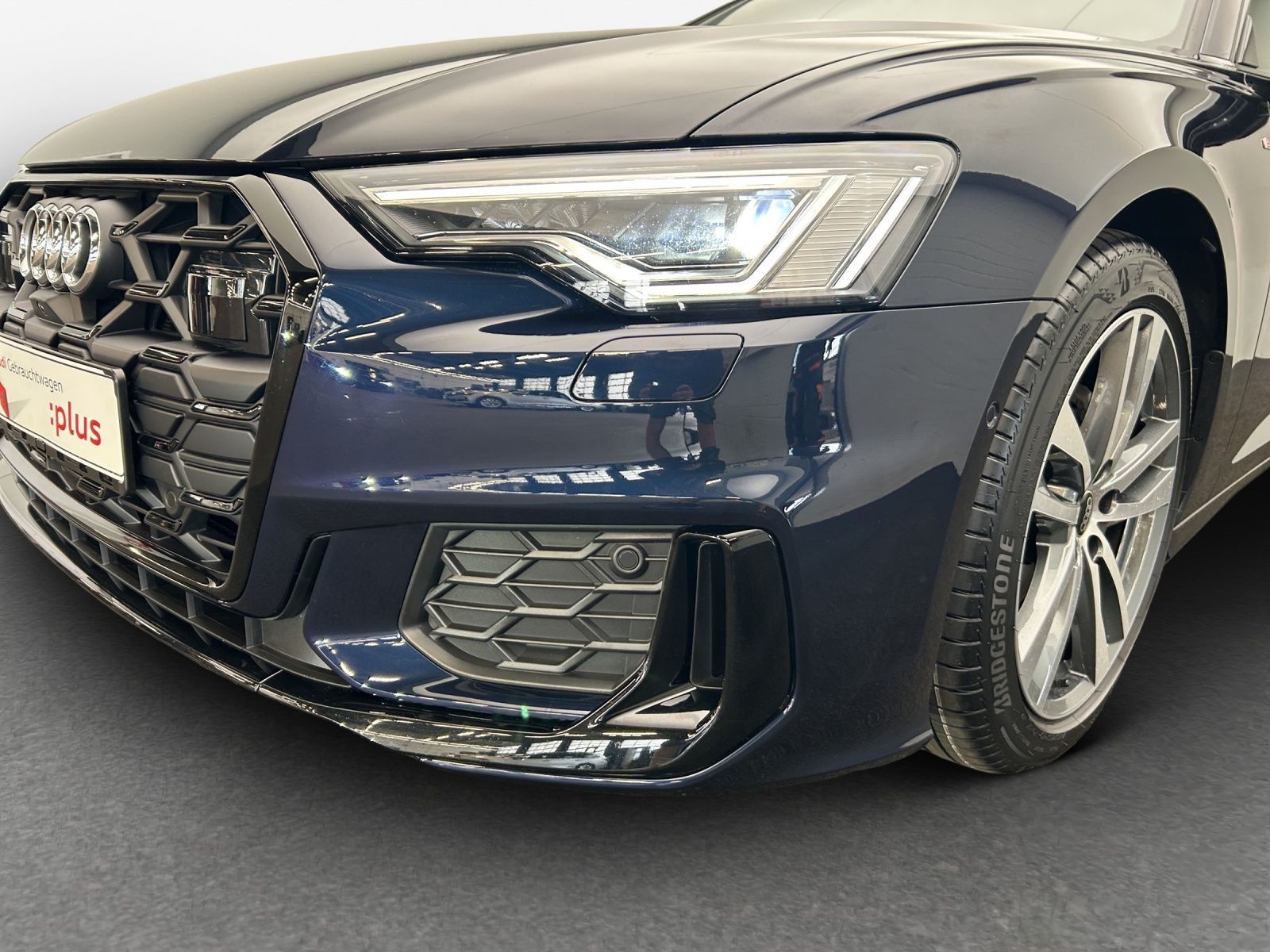 Audi A6 Avant 40 TDI S-LINE*NAVI-PLUS*MATRIX*HUD*OPTI