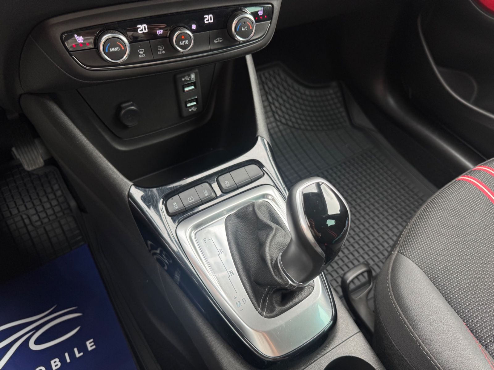 Opel Crossland X GS Line - Samsaru's Car Outlet