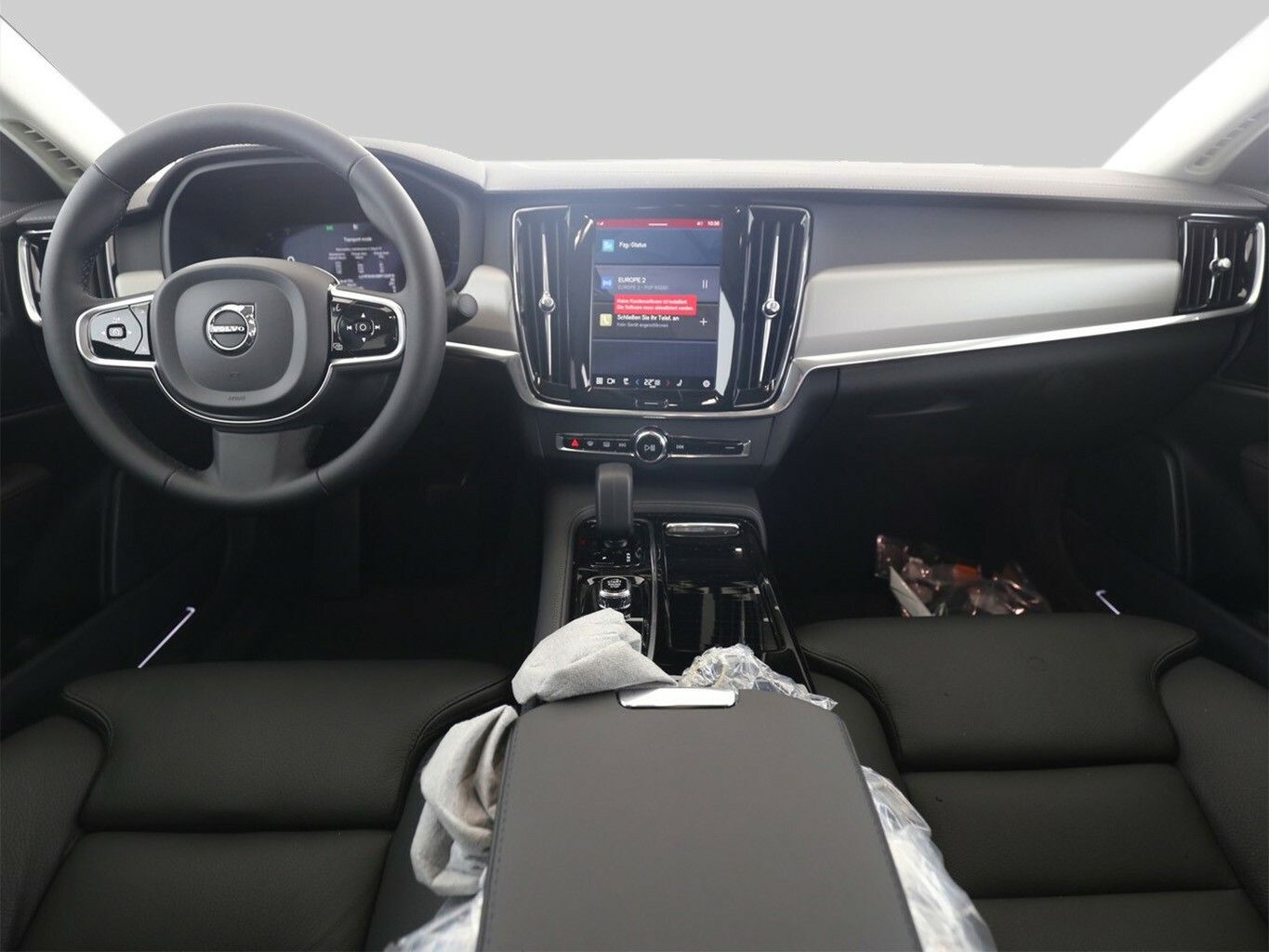 Volvo S90 T8 ULTIMATE DARK 360° STHZ SELEKT