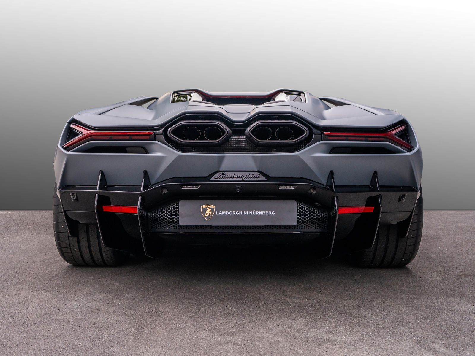 Lamborghini Revuelto Ad Personam | Lamborghini Nürnberg