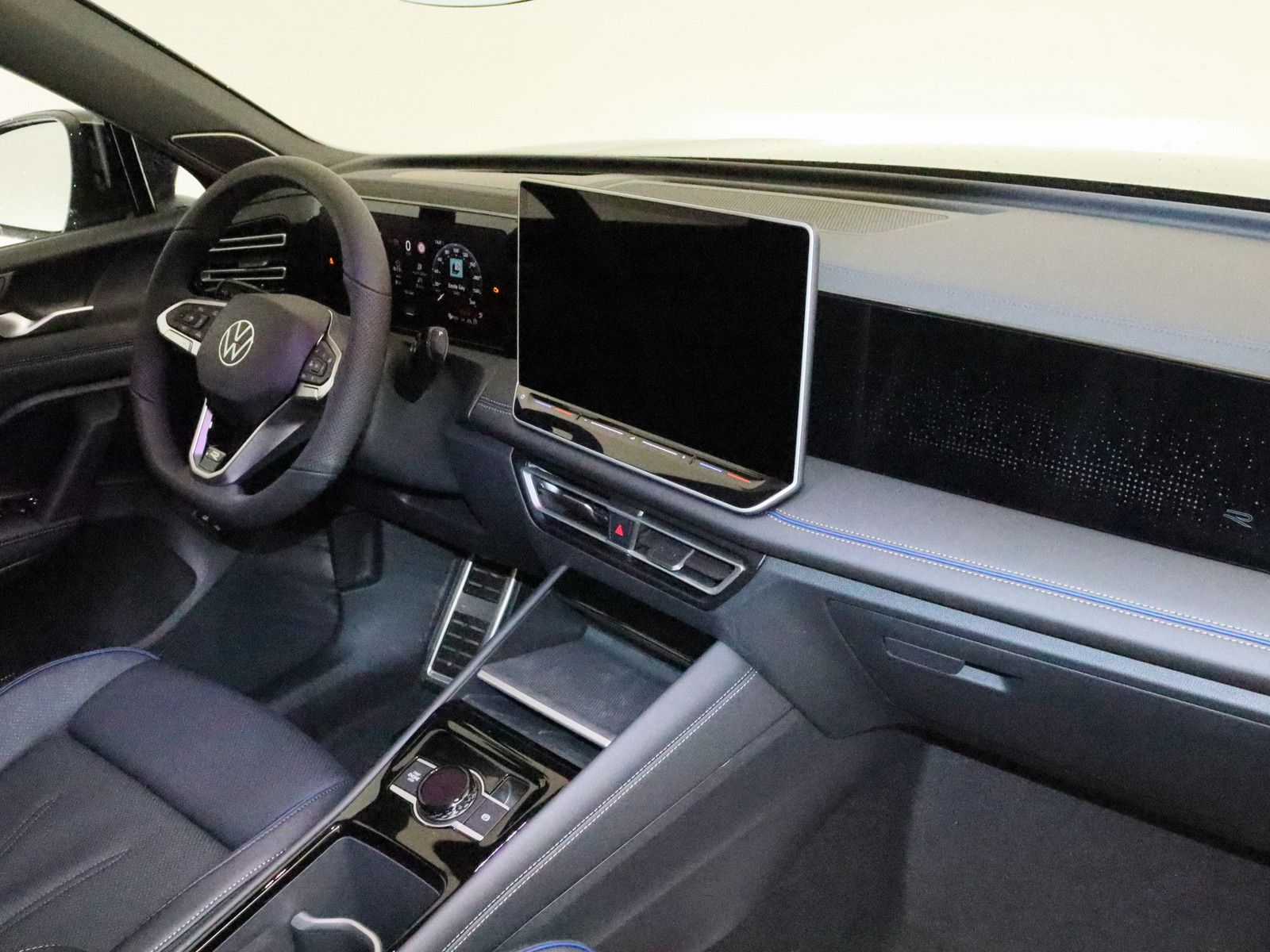 Volkswagen Tiguan 1.5 TSI eHybrid R-Line 360° MATRIX-LED