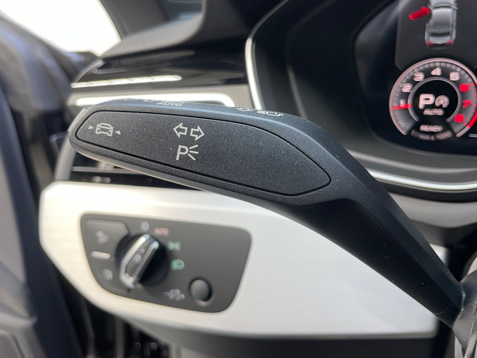 Audi A5 Coupe 40 TFSI quattro S line Competition