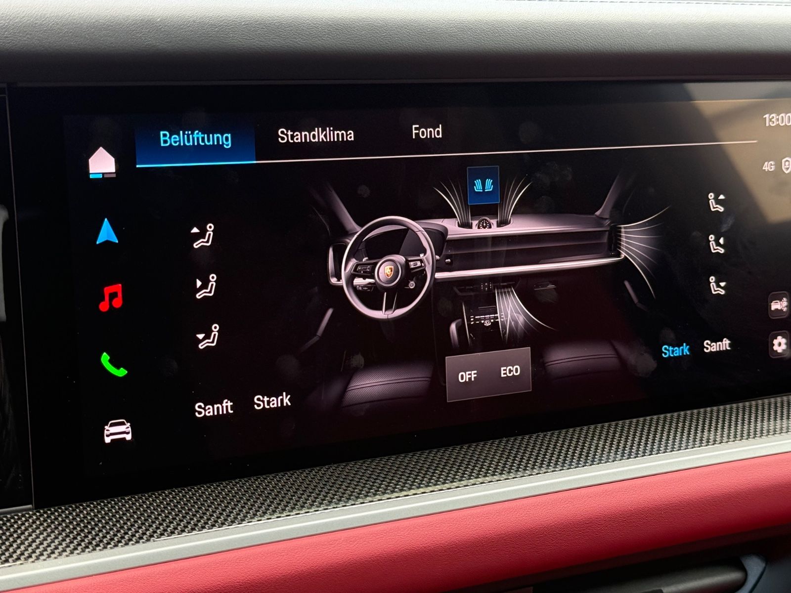 Porsche Cayenne E-Hybrid*Carbon*Hinterachslenkung*Sport*