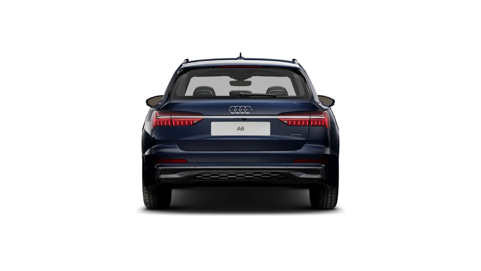 Audi A6 Avant S line 45TDI quattro - Samsaru's Car Outlet