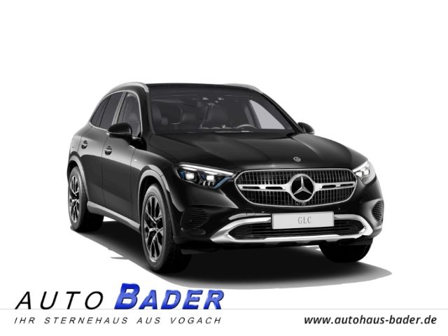 Mercedes-Benz GLC 300 e 4Matic Avantgarde Premium+ Energizing+