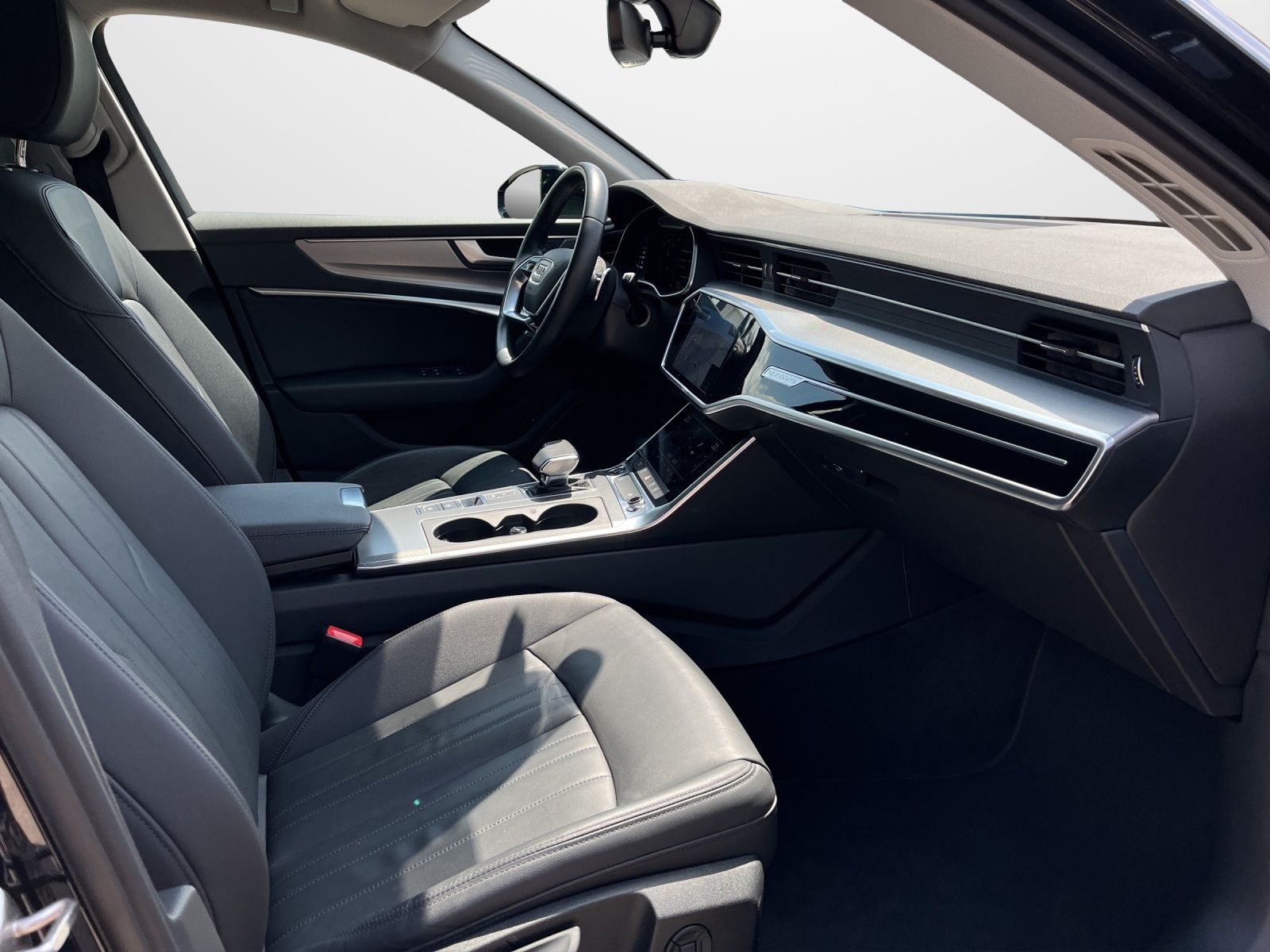 Audi A6 Avant 50 TDI tiptronic quattro - Samsaru's Car Outlet