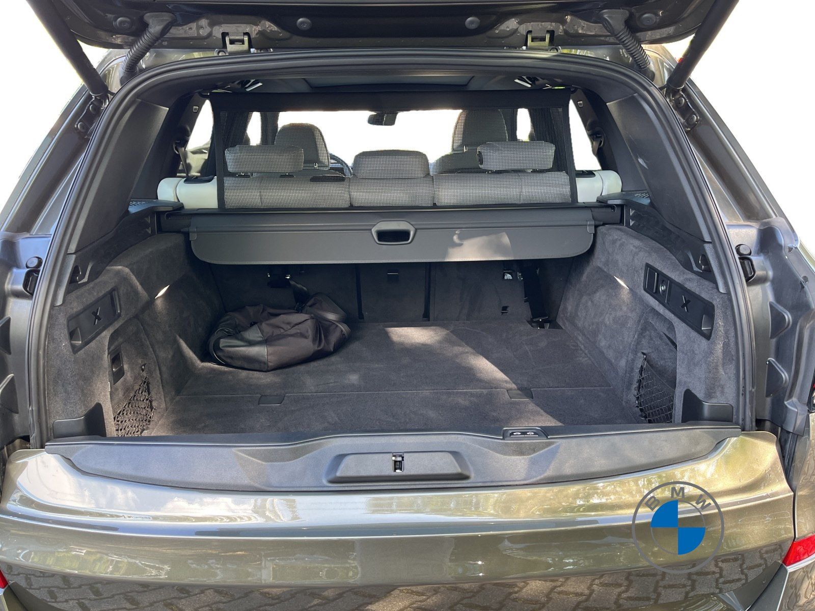 BMW X5 xDrive50e M Sport 22" DA Prof AHK Komfortsitz