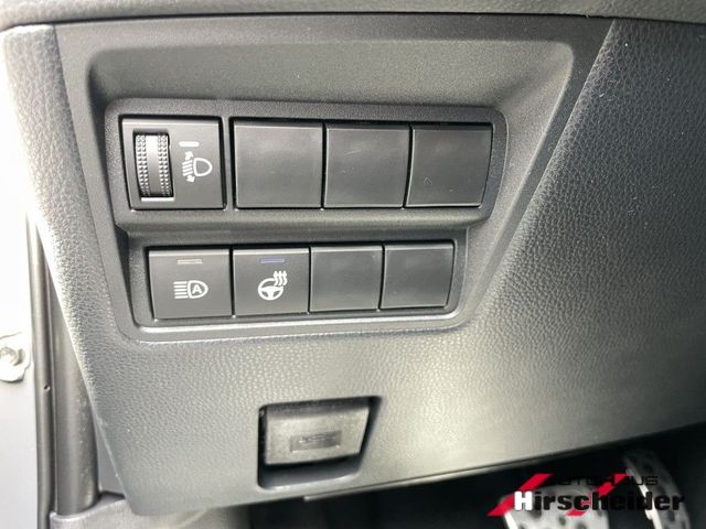 Toyota Yaris Hybrid 1.5 VVT-i GR SPORT*Infotainment+Saf