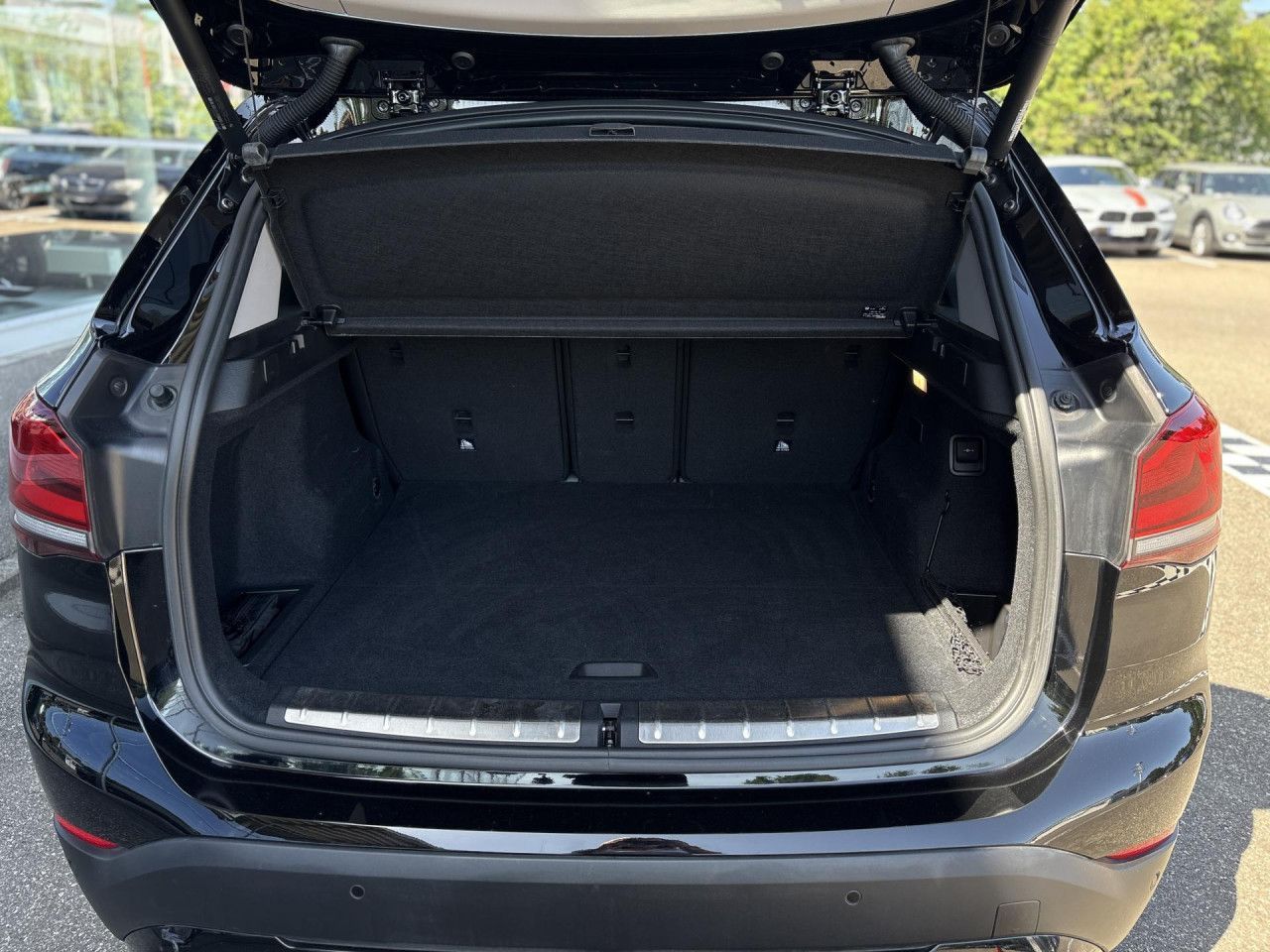 BMW X1 x25e Sport - Samsaru's Car Outlet