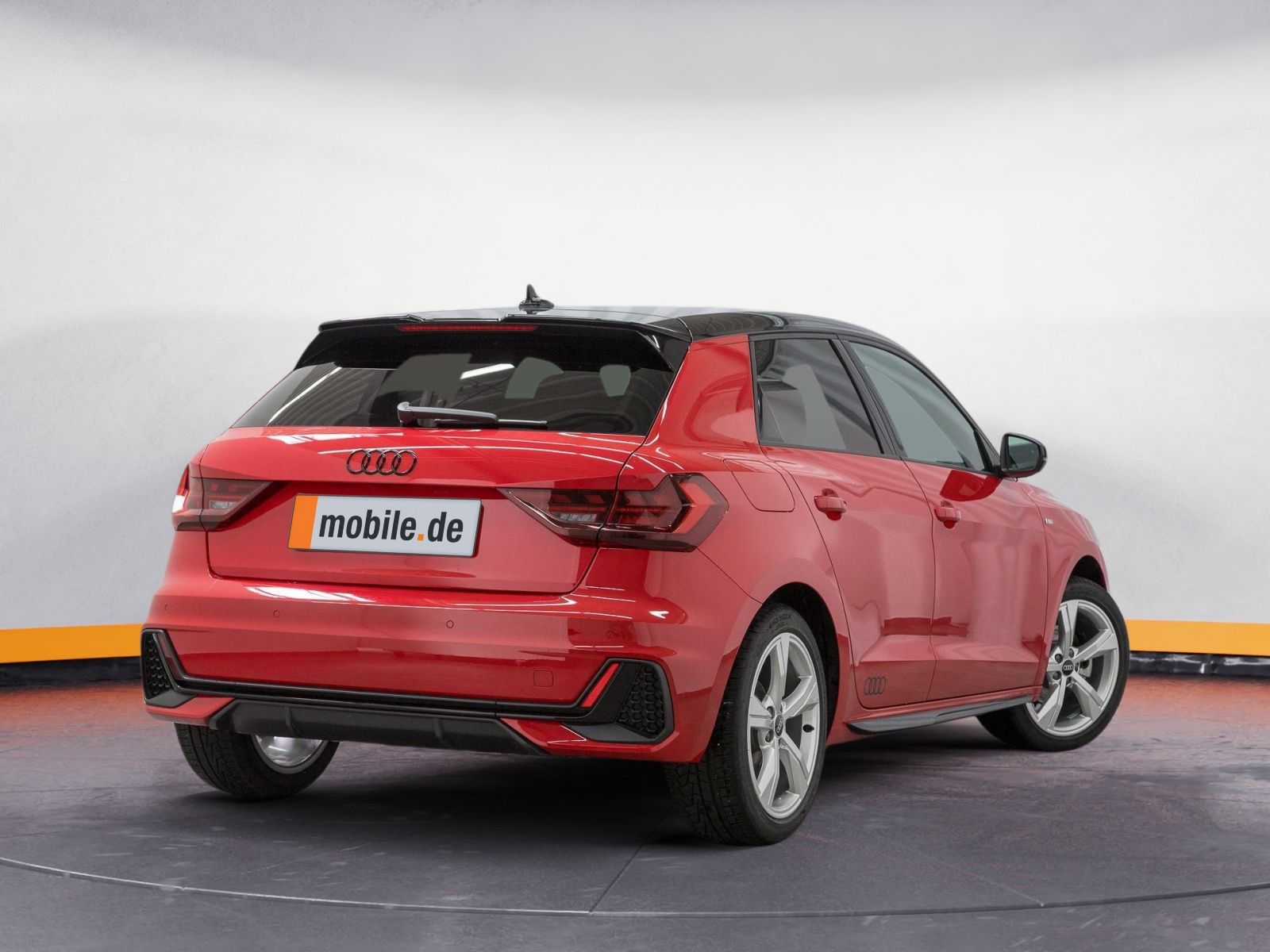Audi A1 Sportback 30 TFSI 2x S LINE - Samsaru's Car Outlet