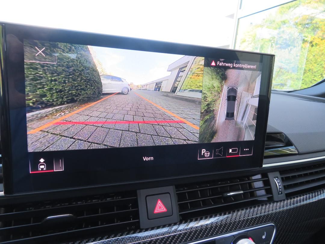 Audi A5 Coupé S line 50 TDI Quattro MATRIX PANO