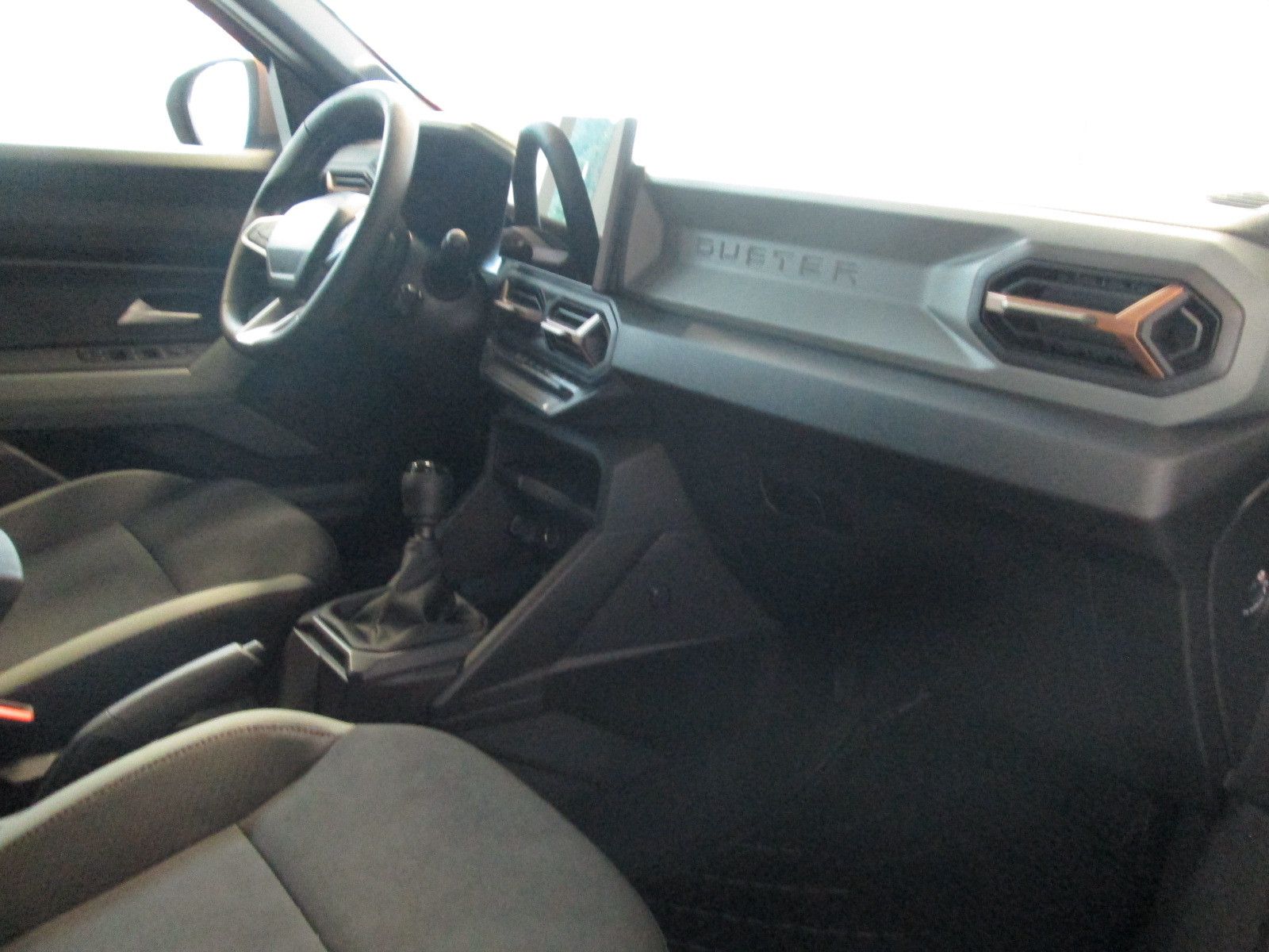 Dacia Duster III TCe 130 Extreme - Samsaru's Car Outlet