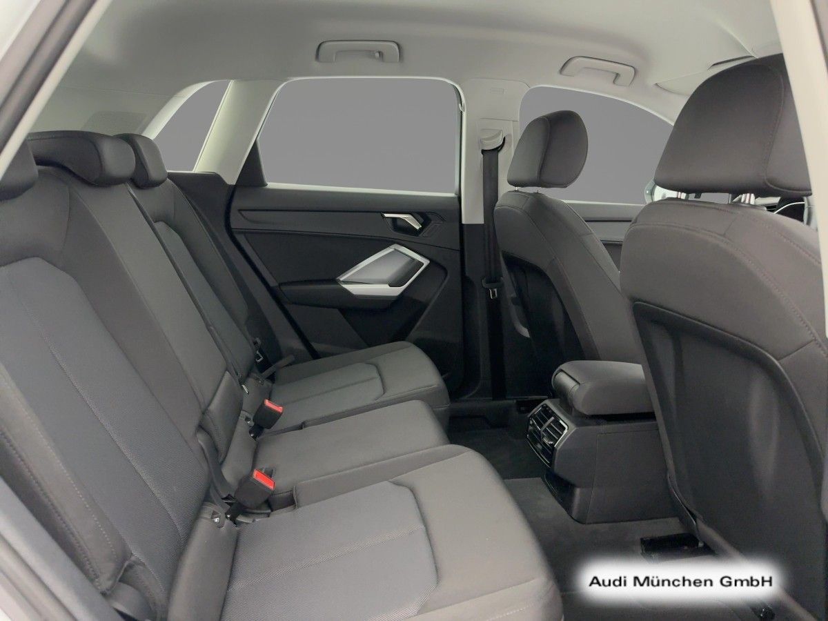 Audi Q3 40 TDI qu. S tronic - Samsaru's Car Outlet