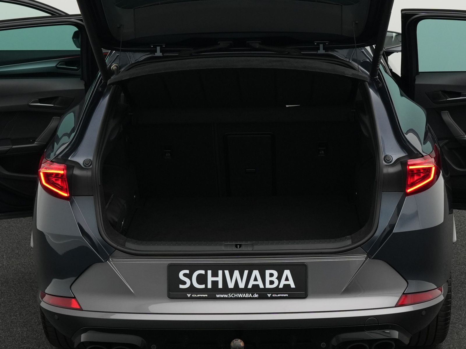 Cupra Formentor VZ 2.0 TSI 4Drive DSG *ACC*AHK*PANO*19