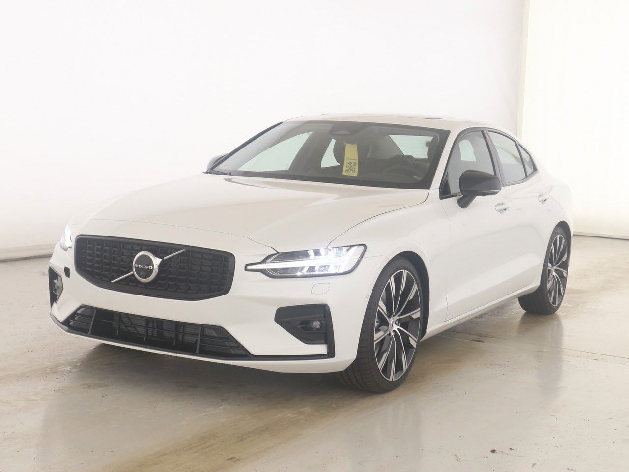 Volvo S60 B5 Ultimate Dark AWD