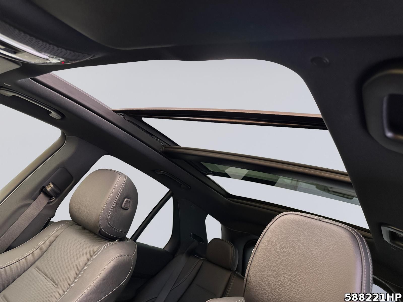 Mercedes-Benz GLE 450 4MATIC +AIRMATIC+AHK+HUD+FAHRASSIST+360+