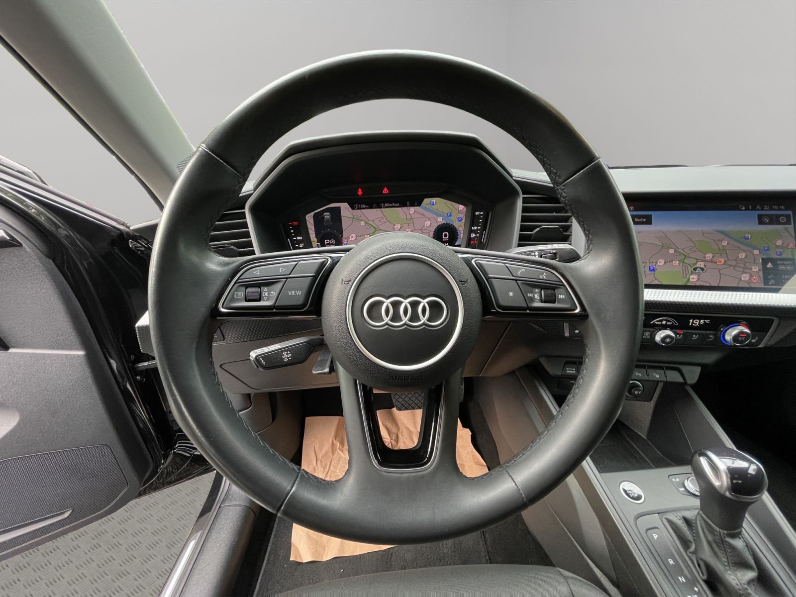 Audi A1 SB 30 TFSI S line Led Navi Kamera CarPlay