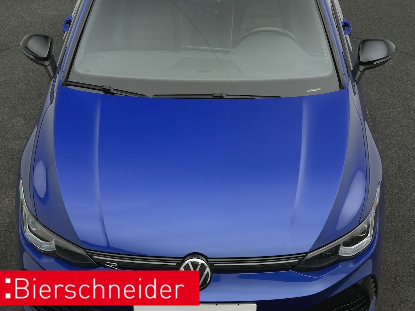 Volkswagen Golf R Var. 2.0 TSI DSG 4Mo. BLACK-STYLE AHK PAN