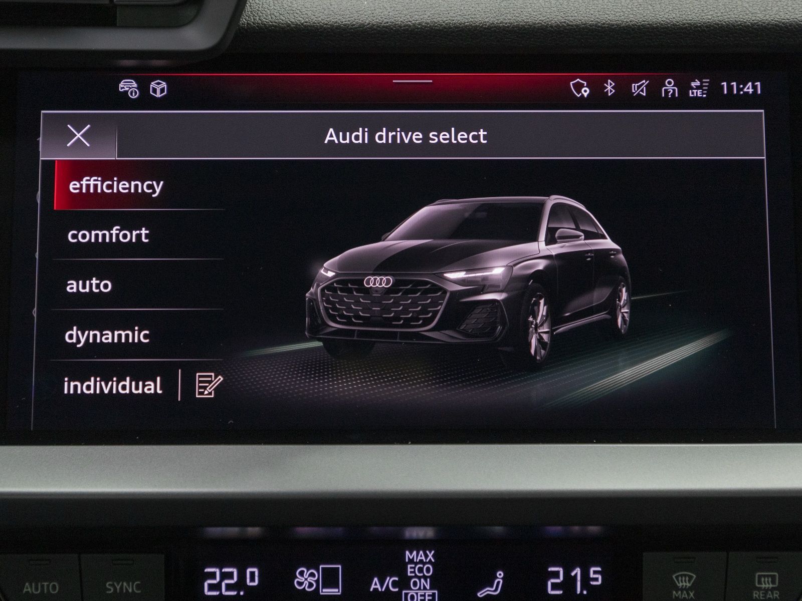 Audi A3 Sportback 35 TDI ADVANCED - Samsaru's Car Outlet