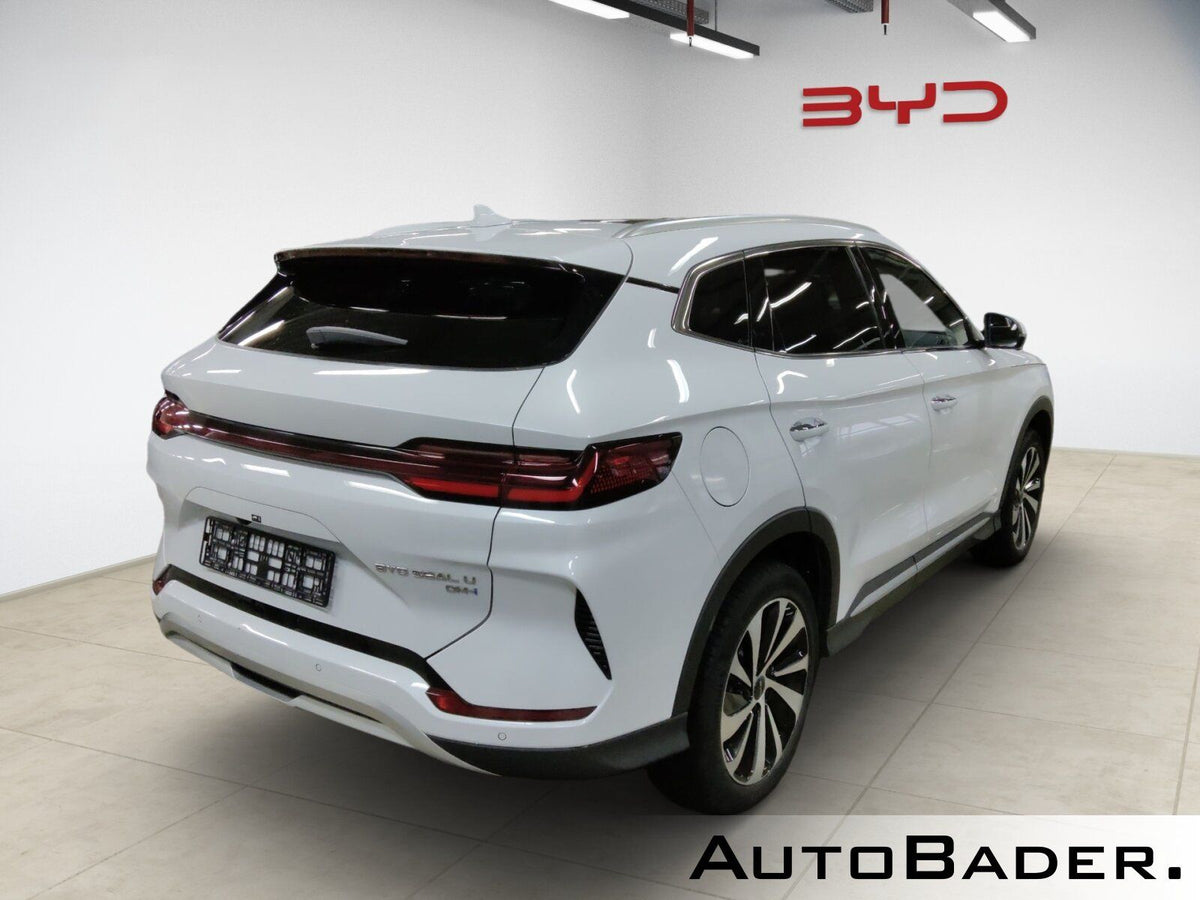 BYD Seal U
