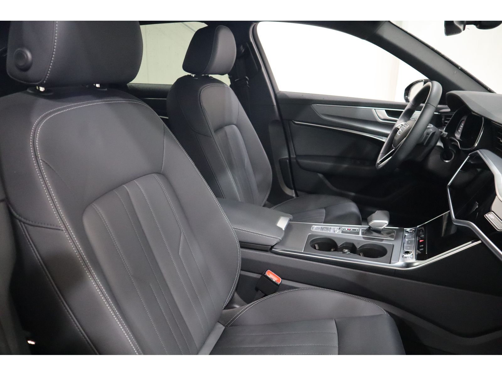 Audi A6 Avant 35 TDI advanced - Samsaru's Car Outlet