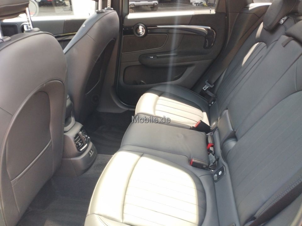 MINI Countryman Cooper S - Samsaru's Car Outlet