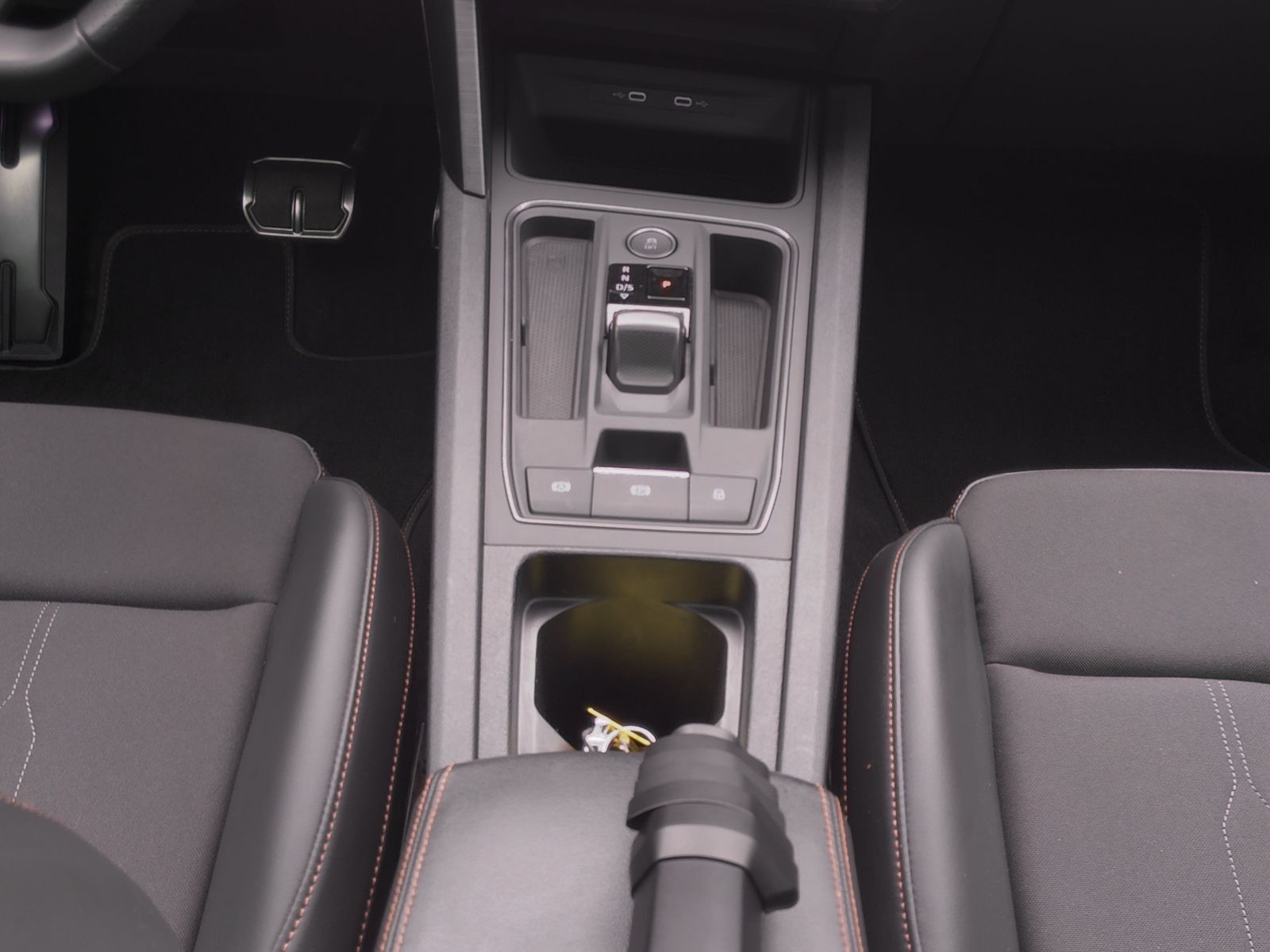 Cupra Formentor VZ 2.0 TSI 4Drive DSG *ACC*AHK*PANO*19