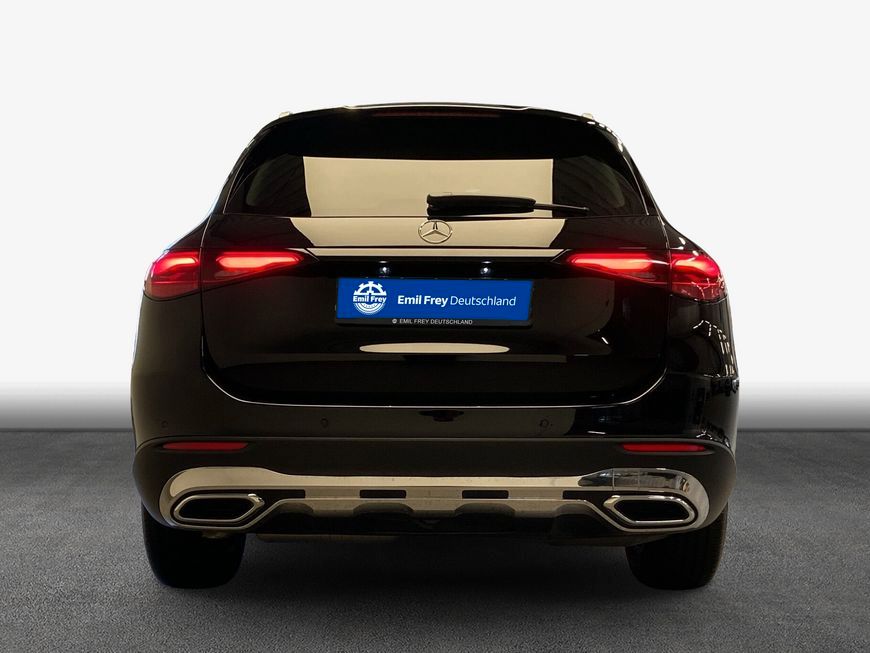 Mercedes-Benz GLC 220 d 4M Edit.Avantgarde|DigiLight|AHK|Stand
