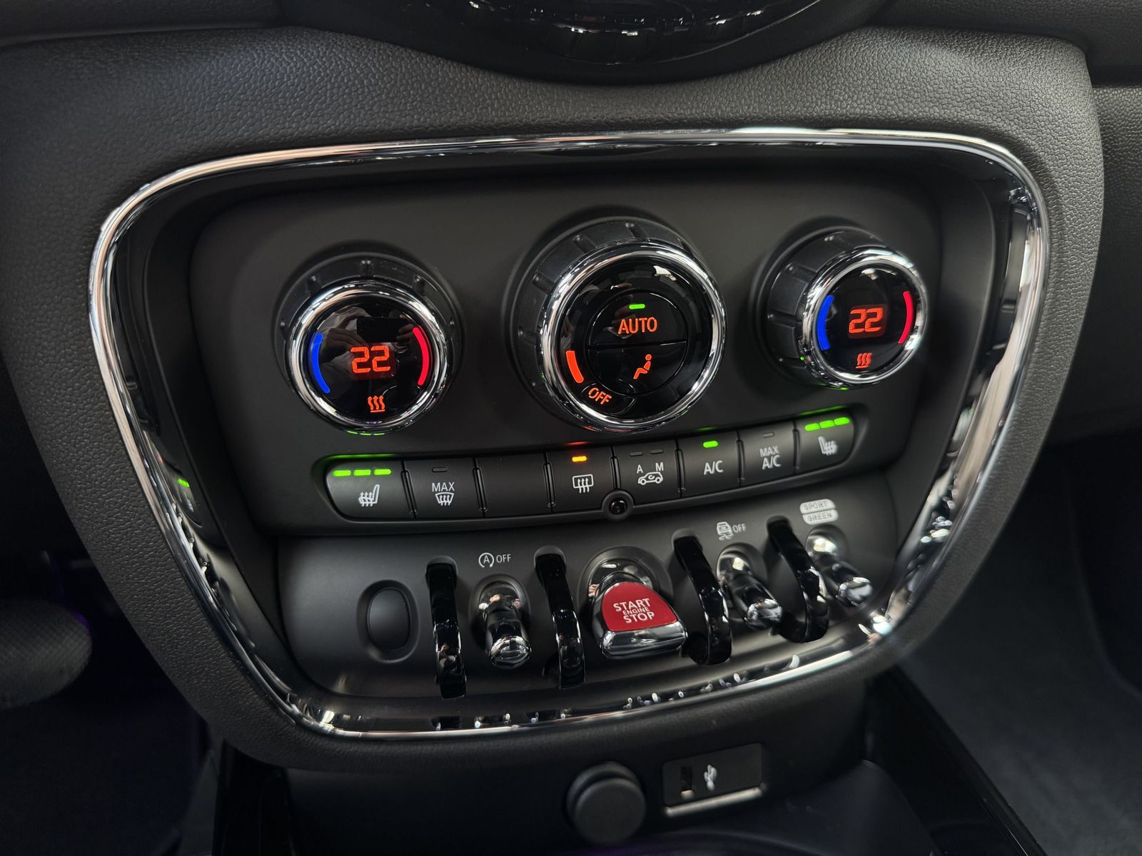 MINI Cooper S Clubman - Samsaru's Car Outlet