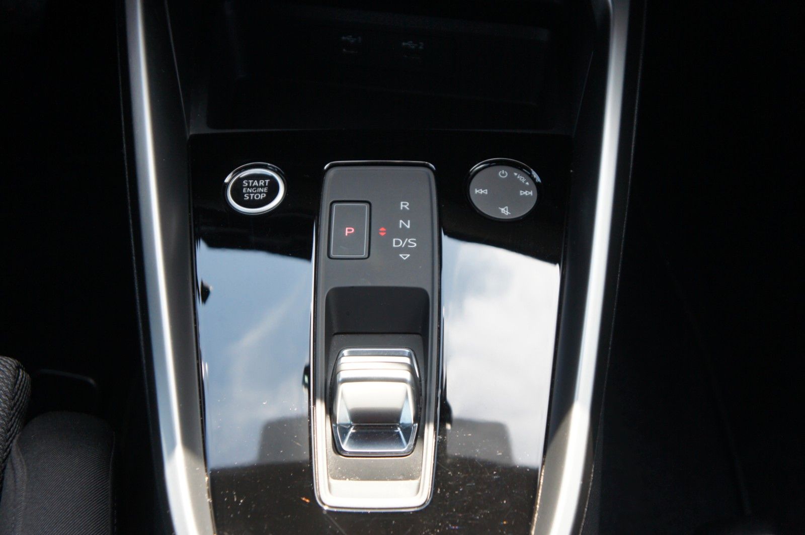 Audi A3 Sportback 30 TDI S line*ACC*LED*VIRTUAL*DAB*