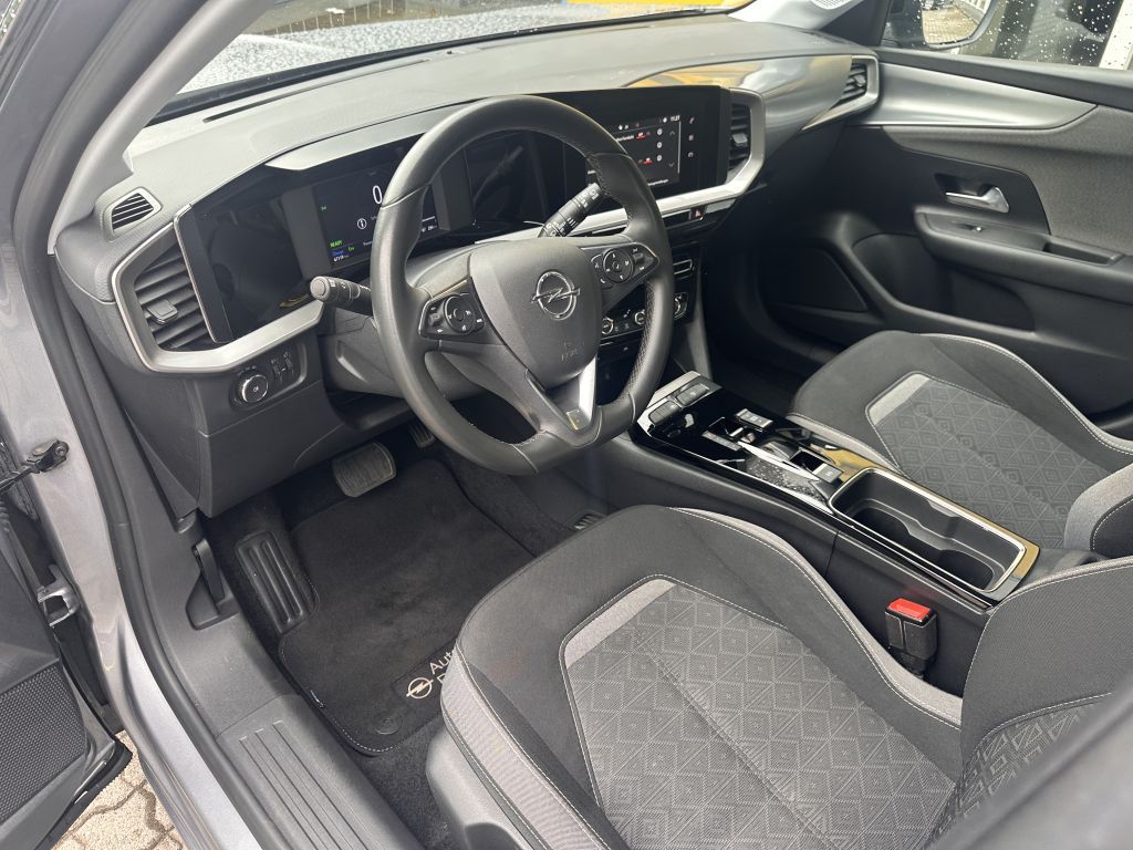 Opel Mokka-e Edition - Samsaru's Car Outlet
