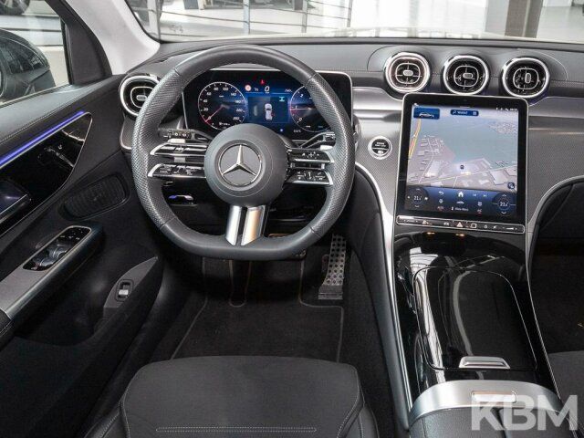 Mercedes-Benz GLC 220 d 4M AMG - Samsaru's Car Outlet