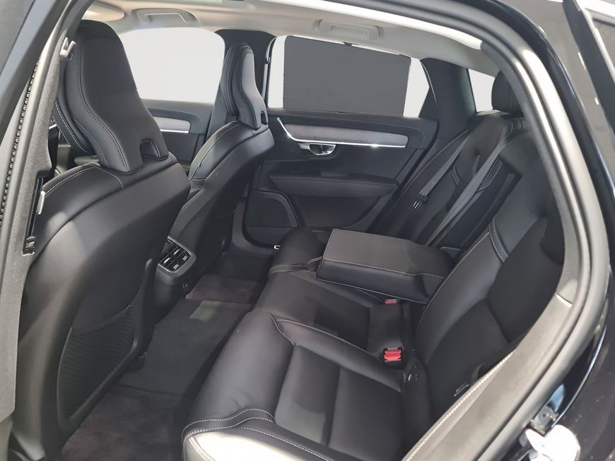 Volvo S90 B5 D AWD Ultimate Bright