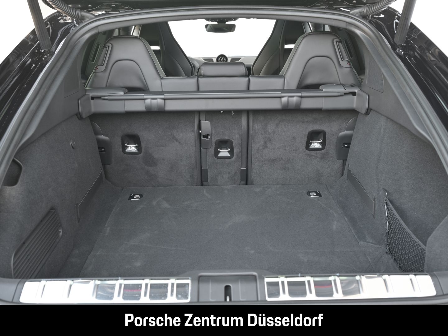 Porsche Panamera 4 E-Hybrid Surround-View InnoDrive BOSE