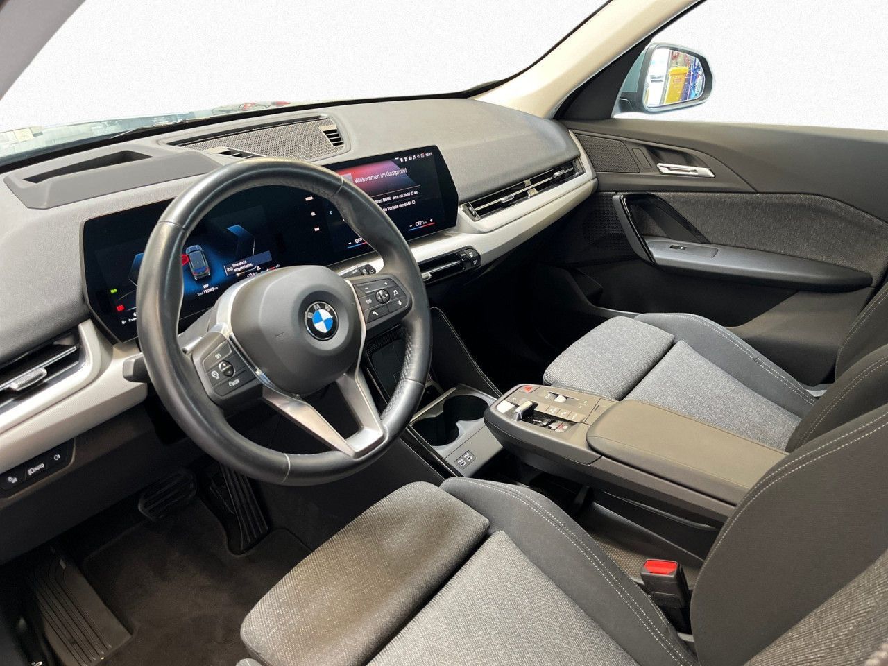 BMW X1 xDrive23d Sport - Samsaru's Car Outlet