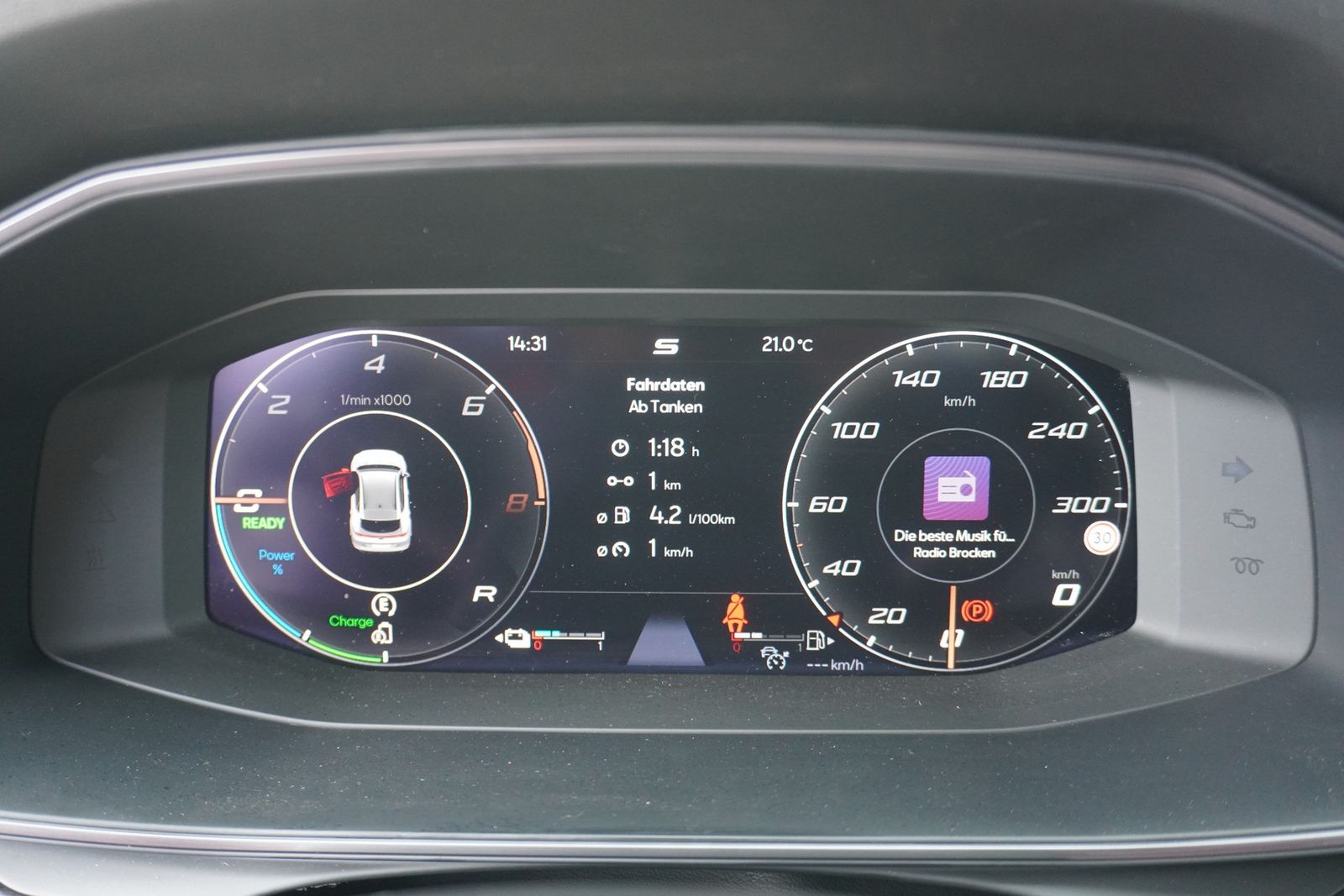 Cupra Formentor 1.4 e-HYBRID DSG - Samsaru's Car Outlet