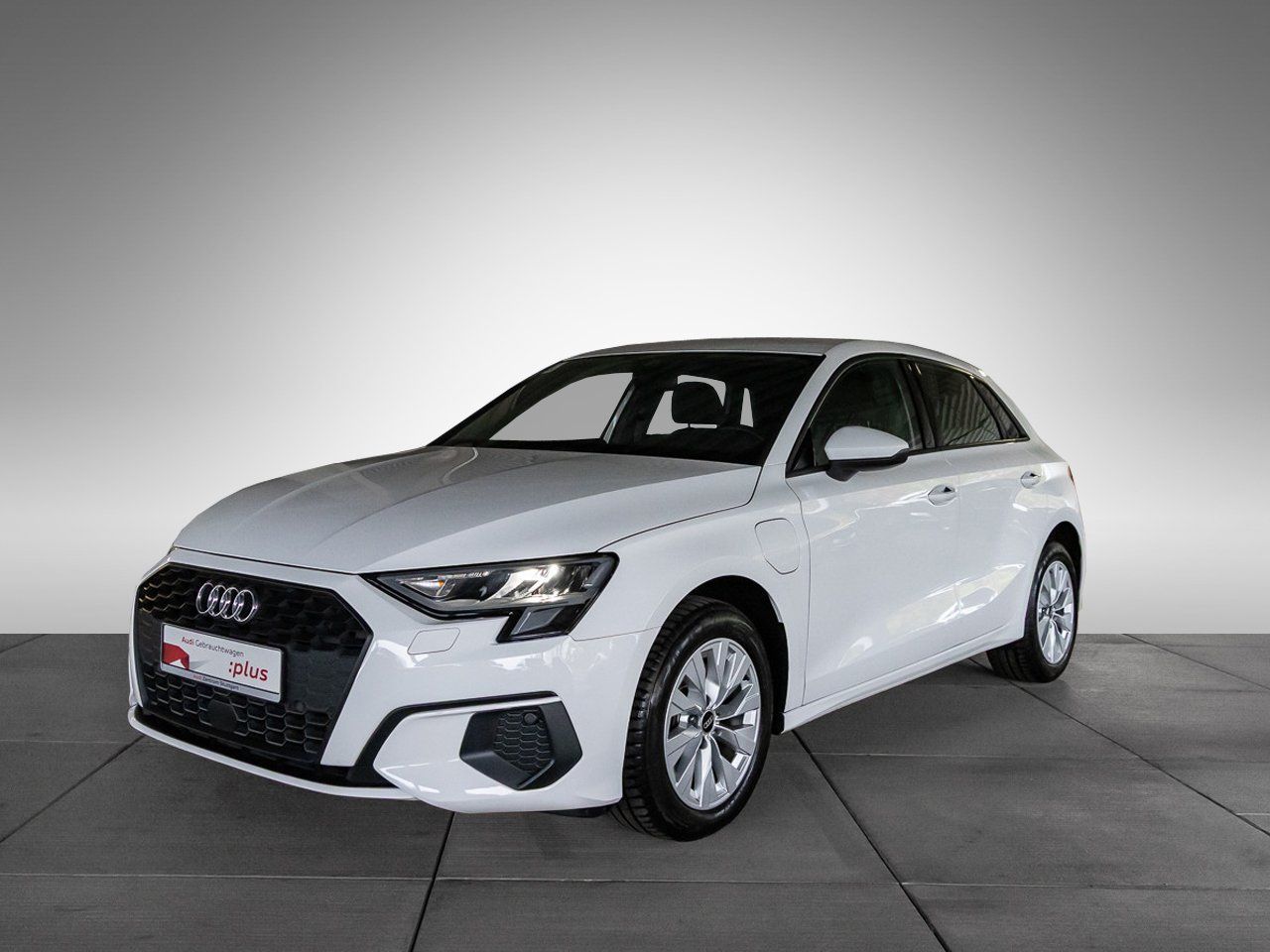 Audi A3 Sportback 40 TFSI e LED Keyless virtCo SHZ PD