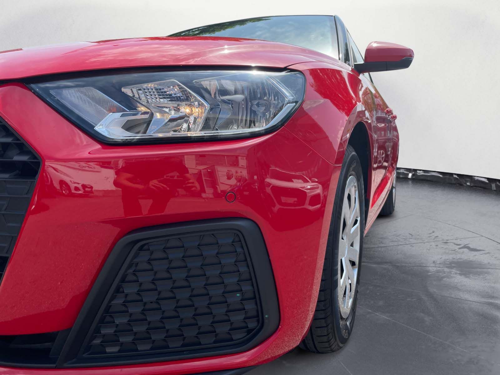 Audi A1 Sportback 30 TFSI - Samsaru's Car Outlet
