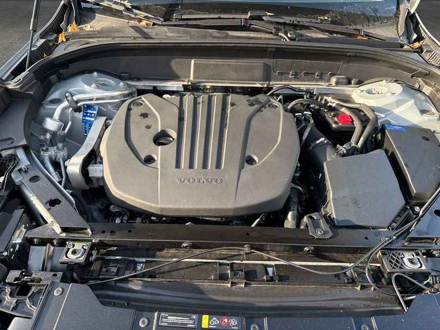 Volvo XC60 B5 B AWD Core