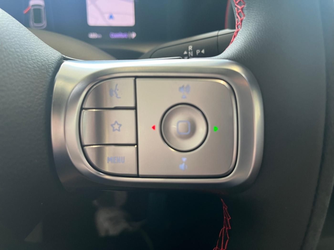Smart #5 BRABUS BRABUS *AHK*Sound*LED*HUD*Pano*Easy-P*