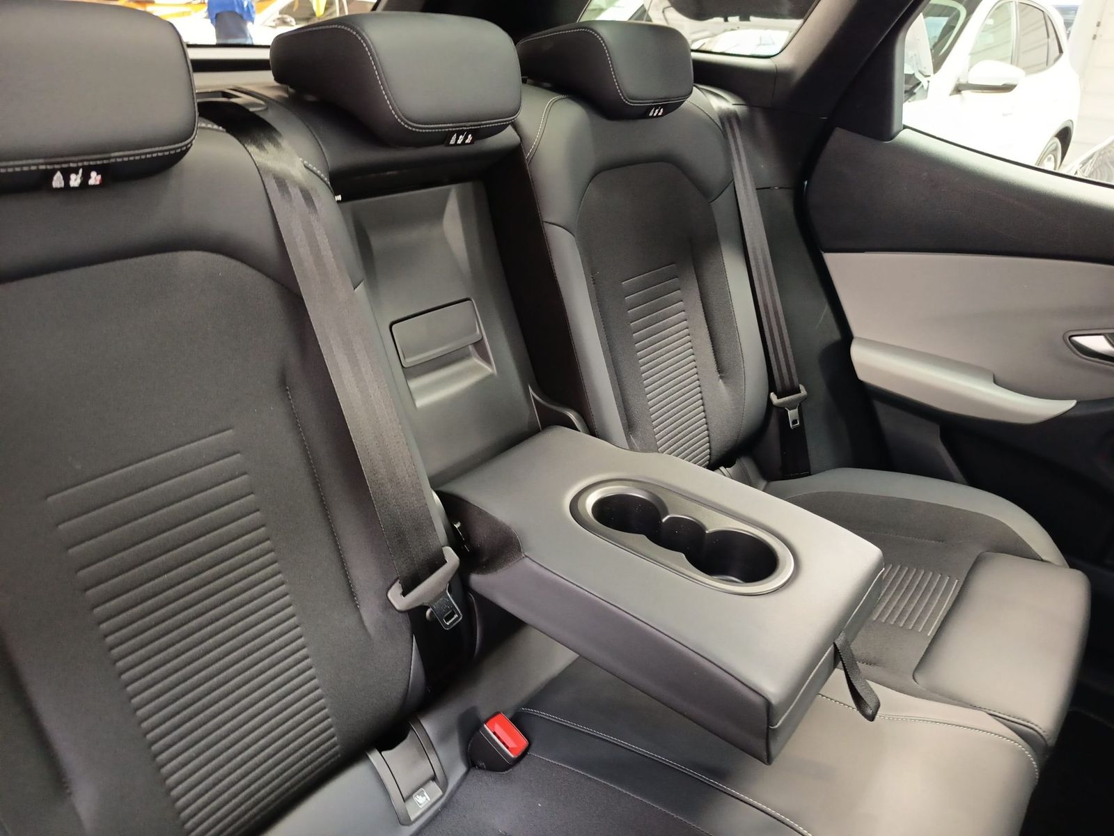 Ford Explorer Dual-Elektromotor Ext.Range AWD 79kWh