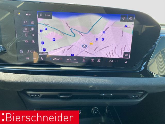 Audi A5 Avant e-hybrid qu S-Line AHK MATRIX HuD B&O