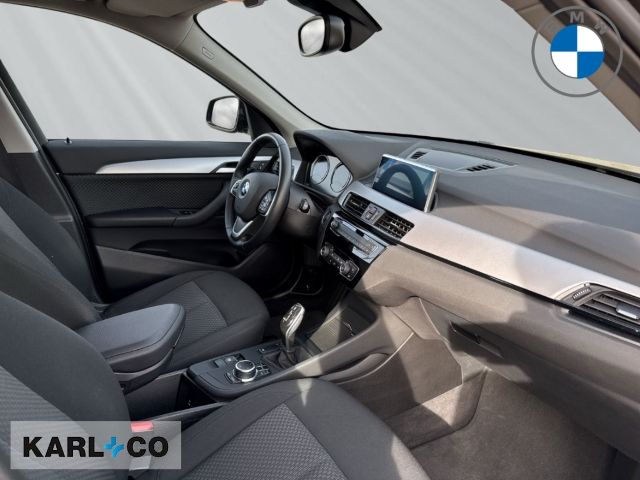 BMW X1 xDrive 20i - Samsaru's Car Outlet